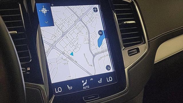 2021 Volvo XC90 T6 R-Design 7 Passenger