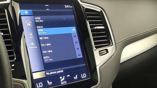 2021 Volvo XC90 T6 R-Design 7 Passenger