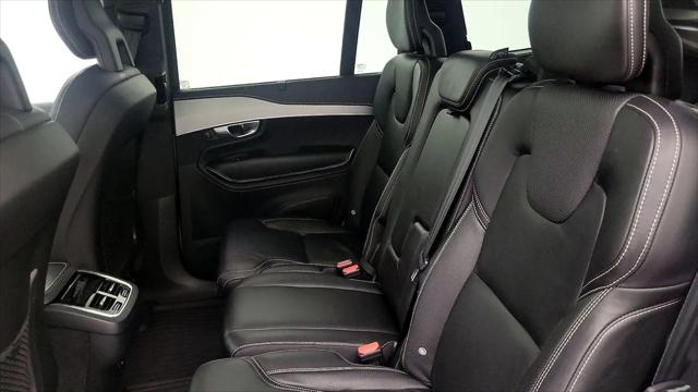 2021 Volvo XC90 T6 R-Design 7 Passenger