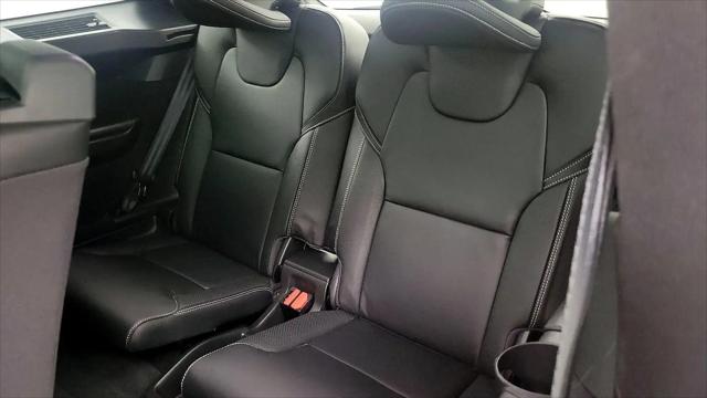 2021 Volvo XC90 T6 R-Design 7 Passenger