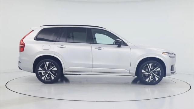 2021 Volvo XC90 T6 R-Design 7 Passenger