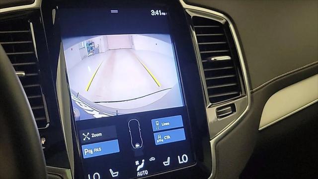 2021 Volvo XC90 T6 R-Design 7 Passenger