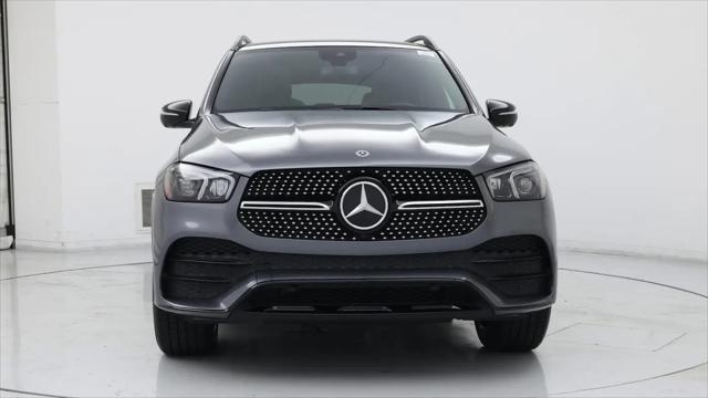 2022 Mercedes-Benz GLE GLE 350 GLE 350