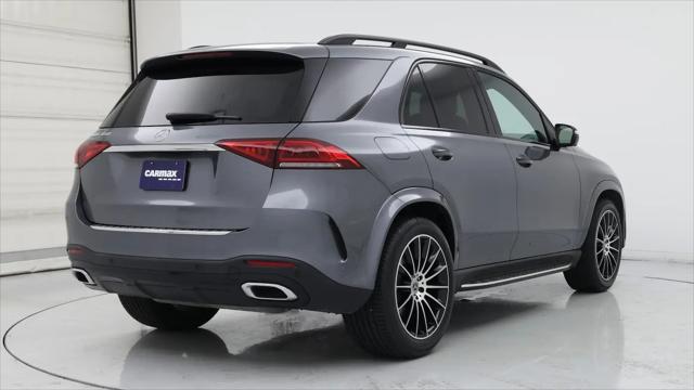 2022 Mercedes-Benz GLE GLE 350 GLE 350