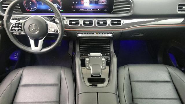 2022 Mercedes-Benz GLE GLE 350 GLE 350