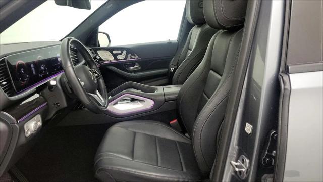 2022 Mercedes-Benz GLE GLE 350 GLE 350