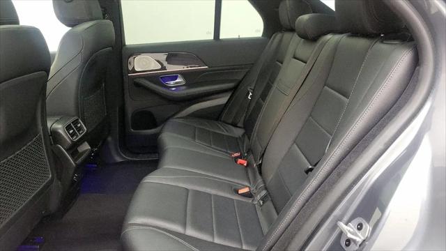 2022 Mercedes-Benz GLE GLE 350 GLE 350