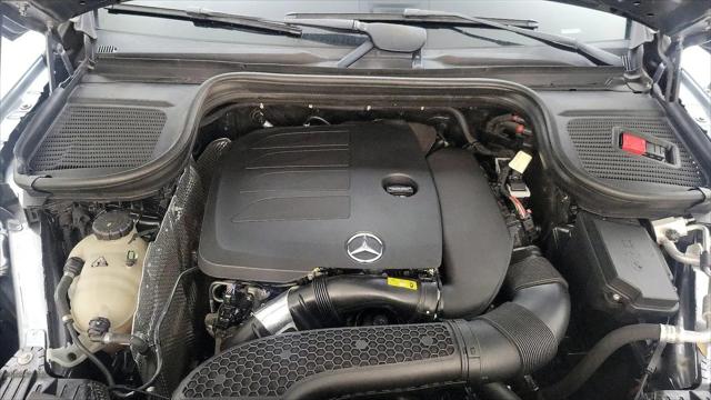 2022 Mercedes-Benz GLE GLE 350 GLE 350