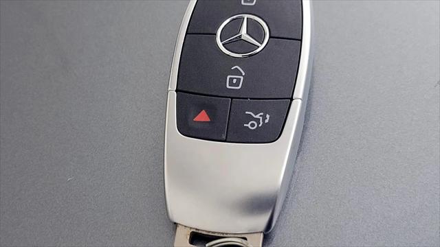 2022 Mercedes-Benz GLE GLE 350 GLE 350
