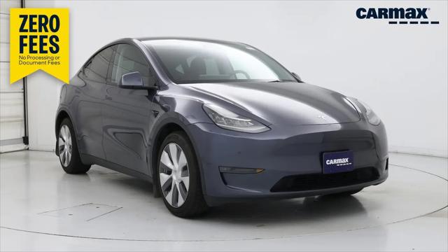 2023 Tesla Model Y Performance Dual Motor All-Wheel Drive for sale in East Meadow, NY