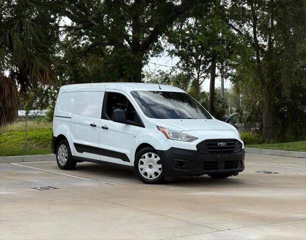 2019 Ford Transit Connect XL