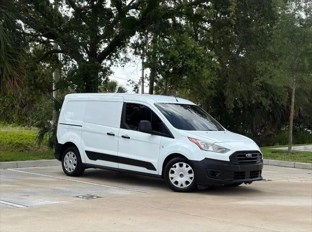 2019 Ford Transit Connect XL