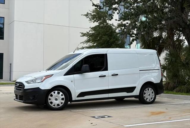 2019 Ford Transit Connect XL