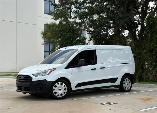 2019 Ford Transit Connect XL