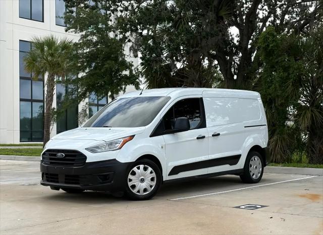2019 Ford Transit Connect XL