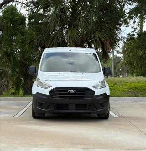 2019 Ford Transit Connect XL