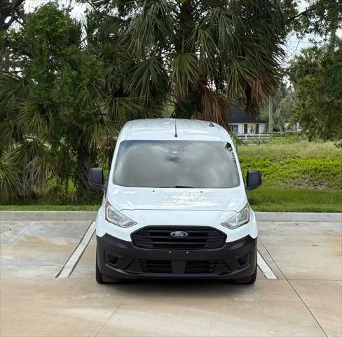 2019 Ford Transit Connect XL