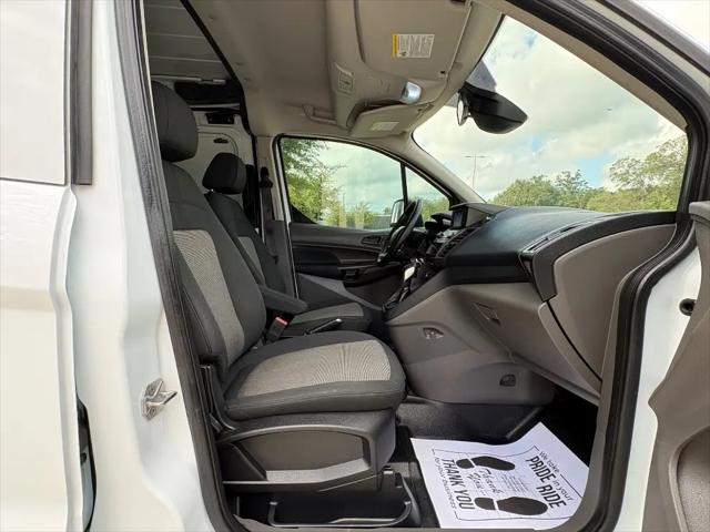 2019 Ford Transit Connect XL