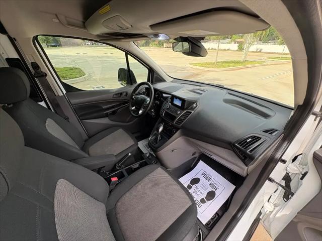 2019 Ford Transit Connect XL
