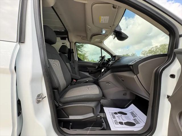 2019 Ford Transit Connect XL