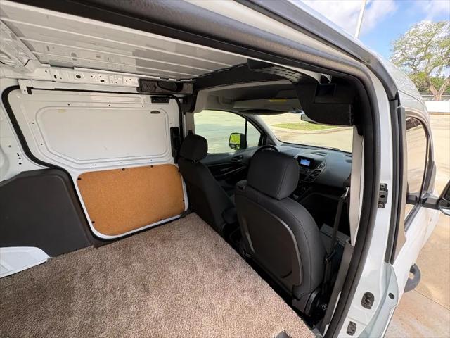 2019 Ford Transit Connect XL