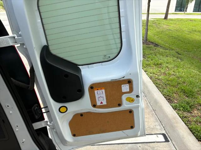 2019 Ford Transit Connect XL