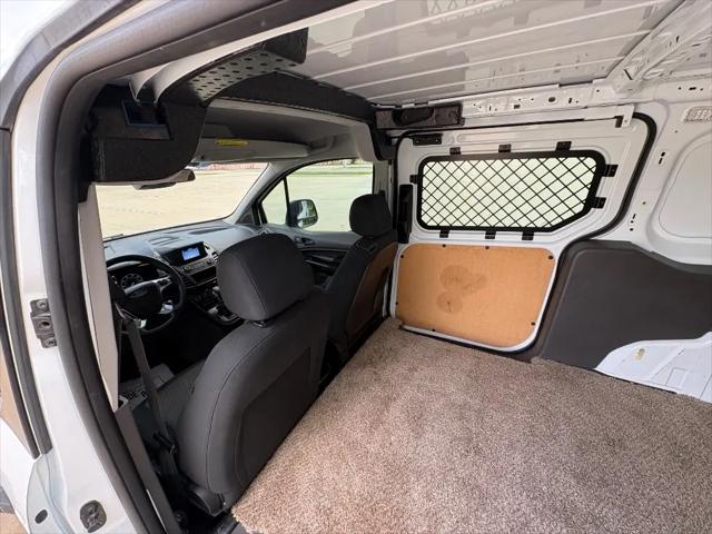 2019 Ford Transit Connect XL