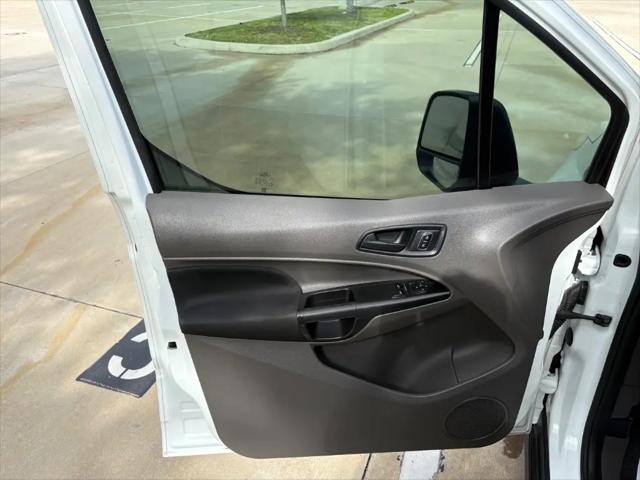 2019 Ford Transit Connect XL