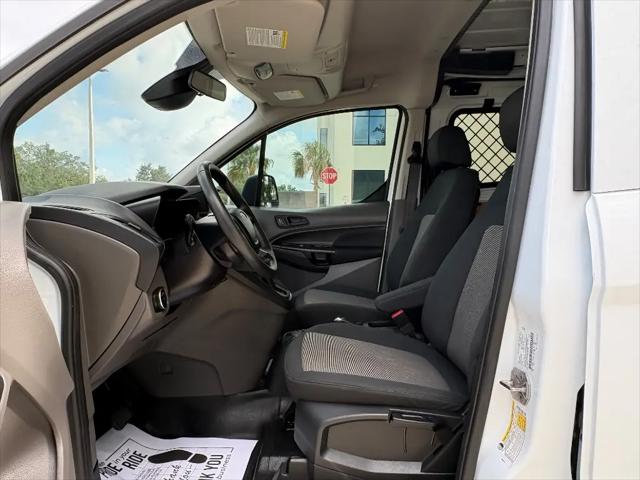 2019 Ford Transit Connect XL