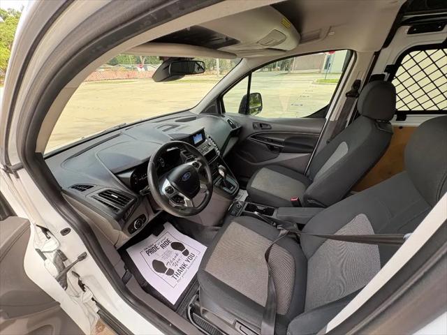 2019 Ford Transit Connect XL