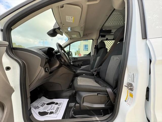 2019 Ford Transit Connect XL