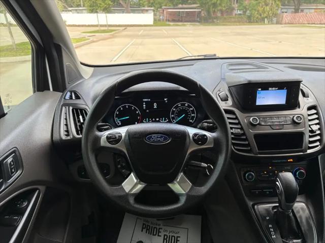2019 Ford Transit Connect XL