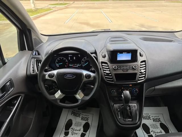 2019 Ford Transit Connect XL
