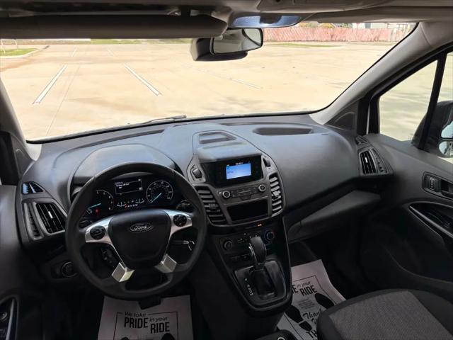 2019 Ford Transit Connect XL