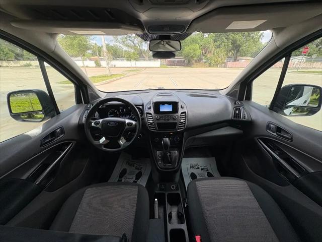2019 Ford Transit Connect XL