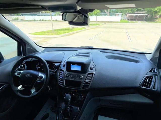 2019 Ford Transit Connect XL