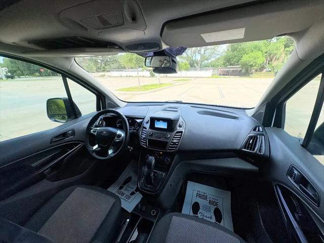 2019 Ford Transit Connect XL