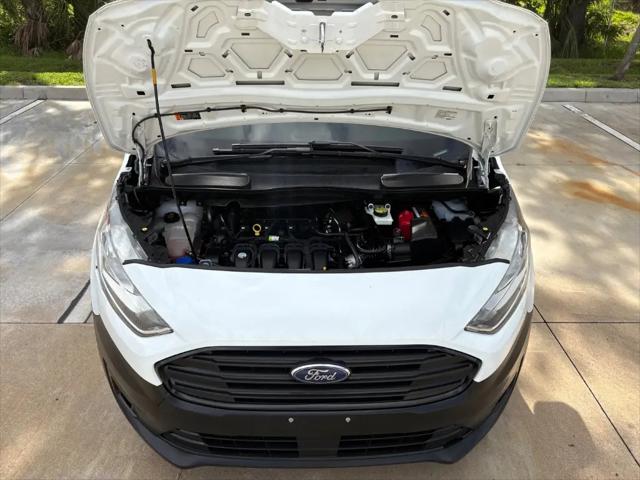2019 Ford Transit Connect XL