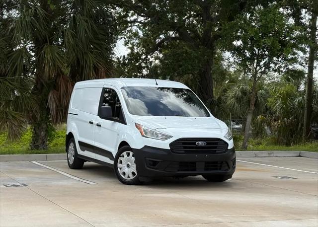 2019 Ford Transit Connect XL for sale in Tampa, FL