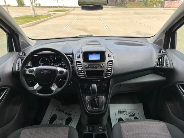 2019 Ford Transit Connect XL