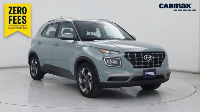 2025 Hyundai Venue SEL for sale in Wayne, NJ