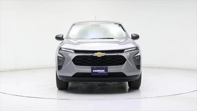 2024 Chevrolet Trax FWD SP
