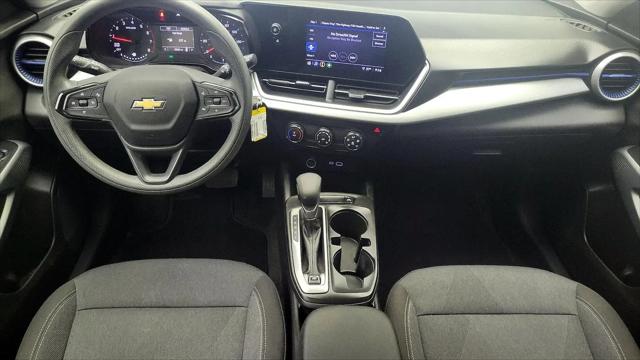 2024 Chevrolet Trax FWD SP