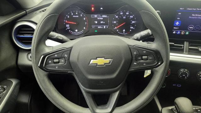 2024 Chevrolet Trax FWD SP