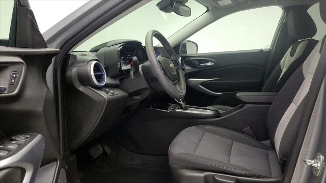 2024 Chevrolet Trax FWD SP