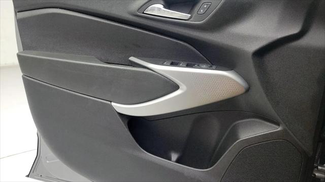 2024 Chevrolet Trax FWD SP