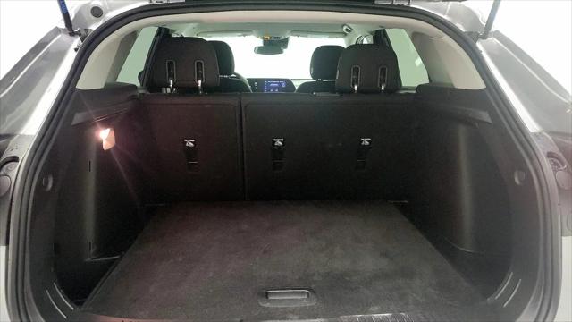 2024 Chevrolet Trax FWD SP