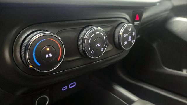 2024 Chevrolet Trax FWD SP