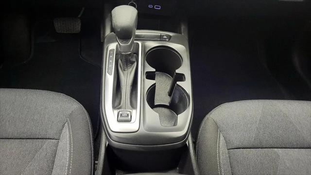 2024 Chevrolet Trax FWD SP