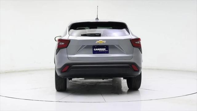 2024 Chevrolet Trax FWD SP